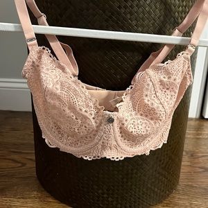Birdsong Amanda Balconette Bra size 32DDD